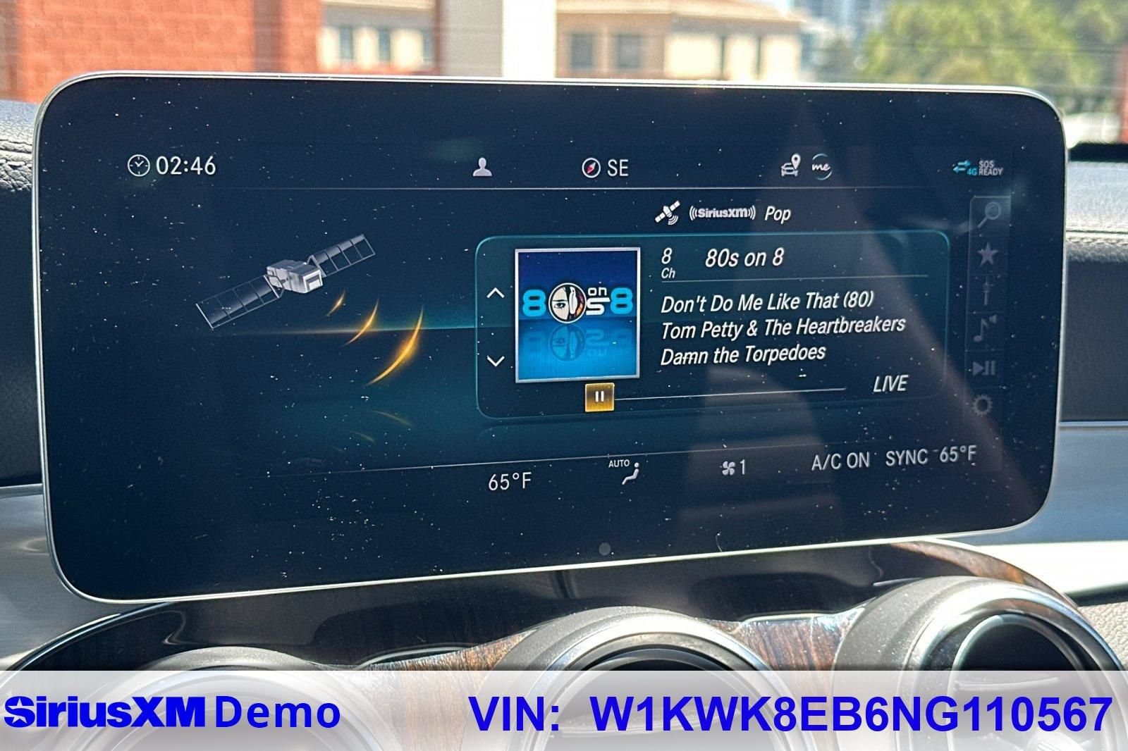 Certified 2022 Mercedes-Benz C 300 4MATIC Cabriolet image 42