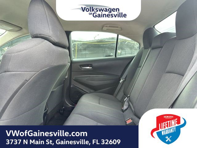 Used 2020 Toyota Corolla LE FWD image 22
