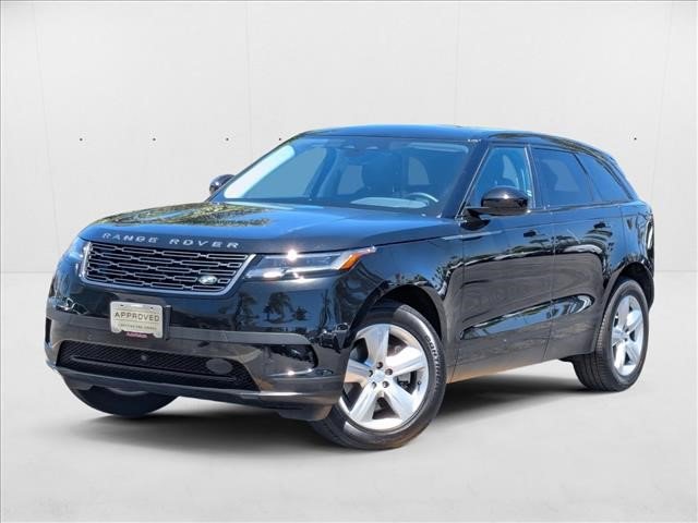 Used 2025 Land Rover Range Rover Velar S