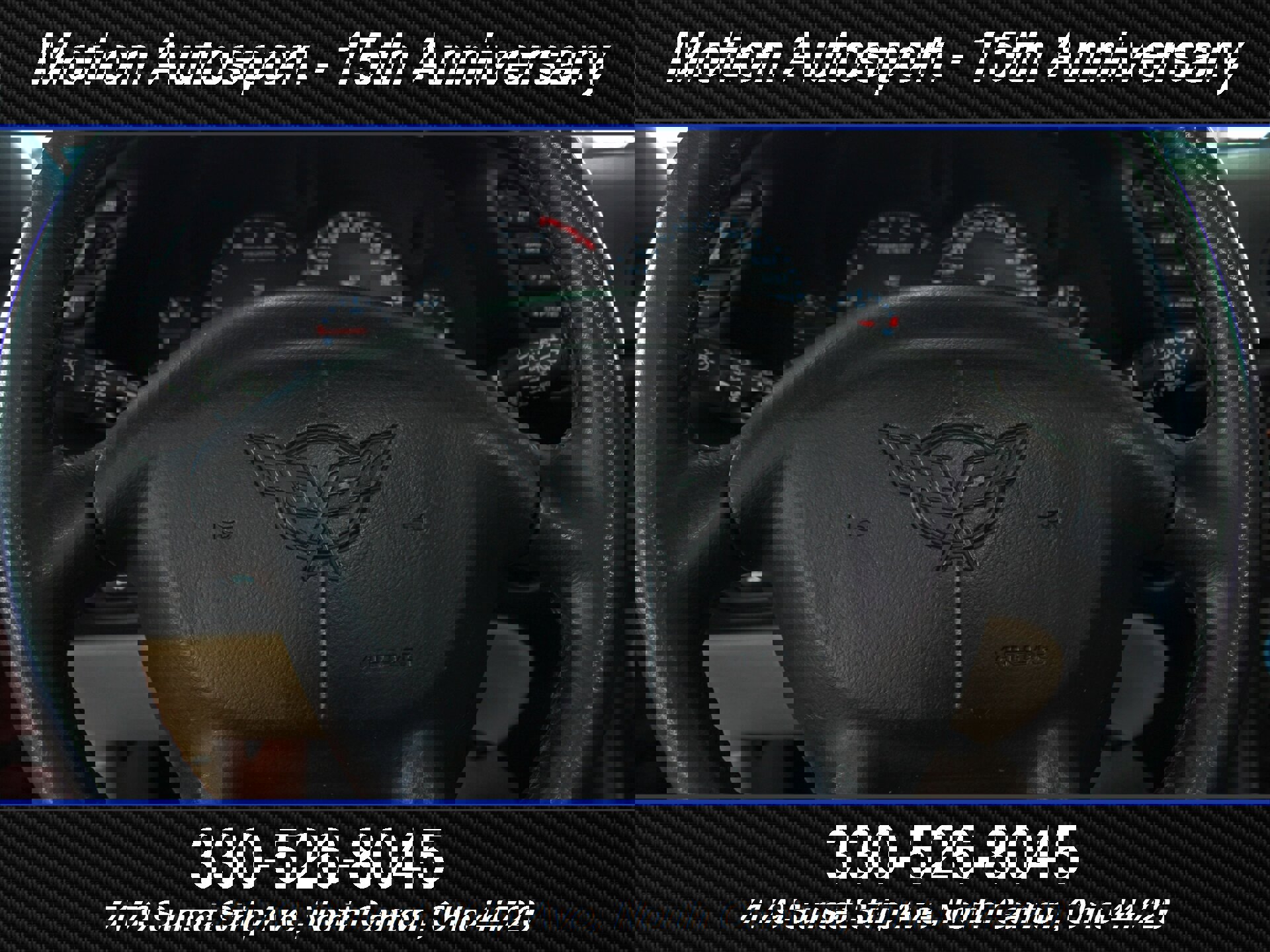 Used 2004 Chevrolet Corvette Convertible w/ Preferred Equipment Group RWD image 24