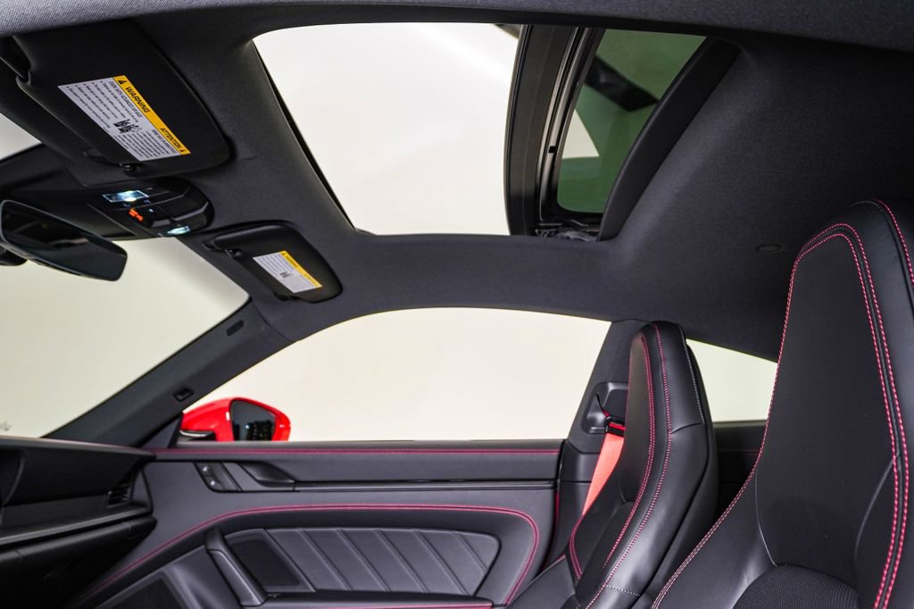 New 2026 Porsche 911 Carrera S RWD image 18