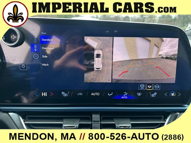 New 2026 Chevrolet Equinox EV LT image 29