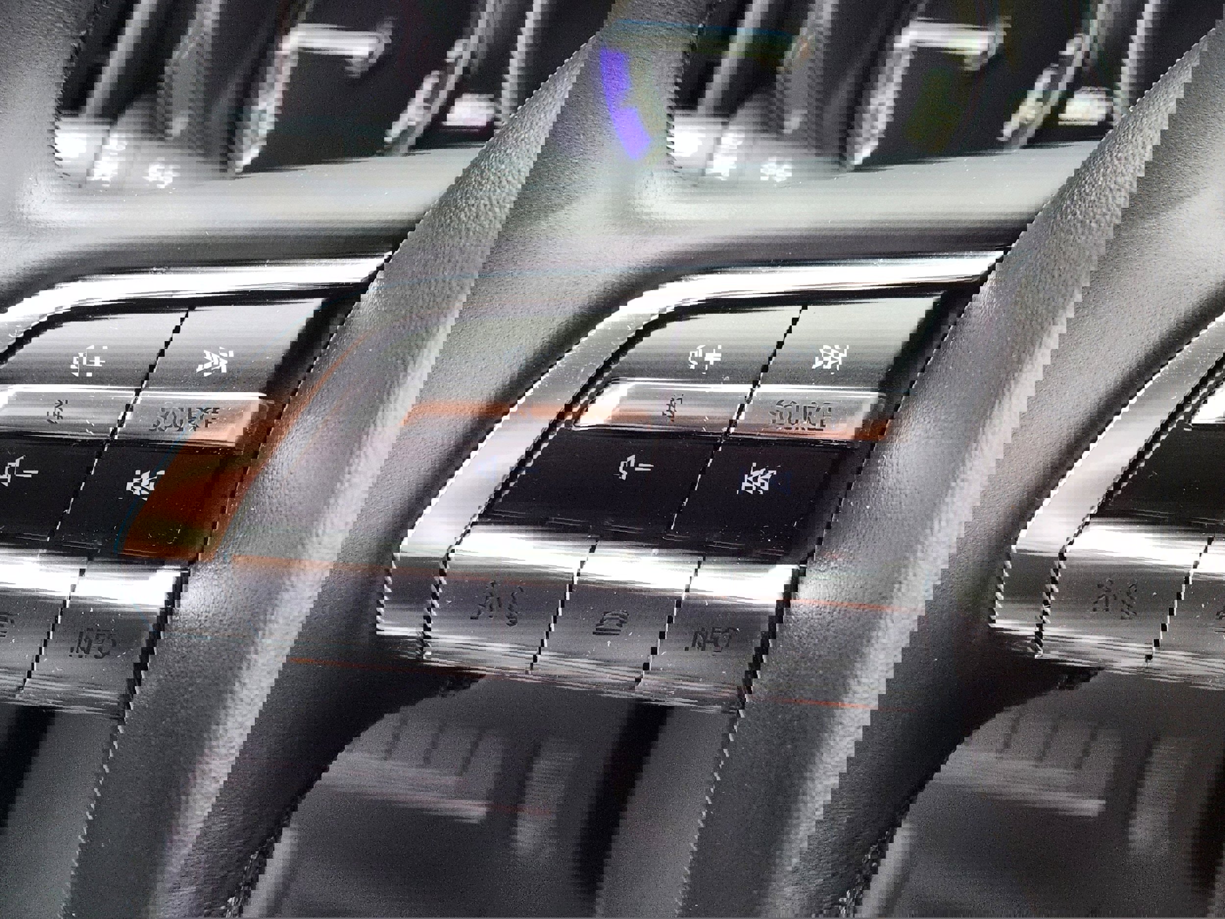 Certified 2025 MAZDA CX-50 2.5 Hybrid w/ Weather Package image 19