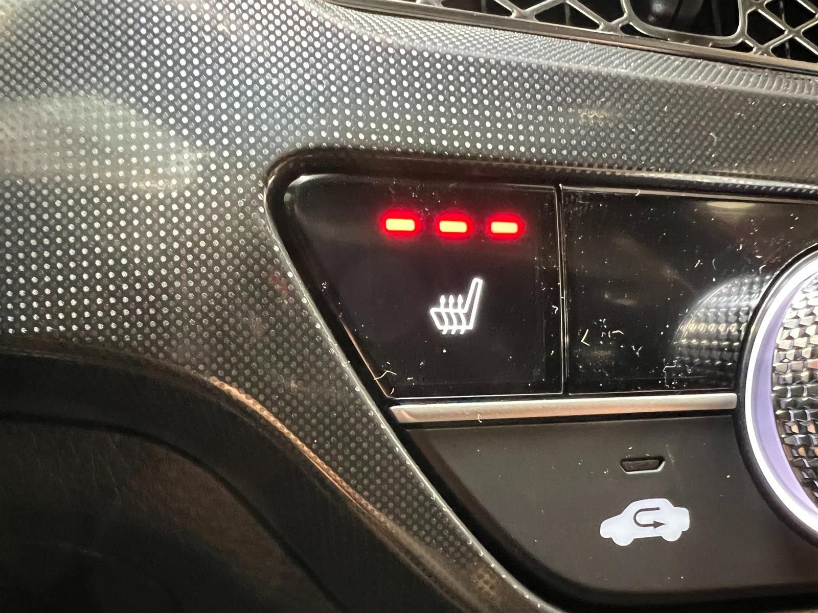 New 2023 Acura Integra A-Spec image 30