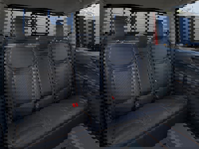 New 2026 Ford Maverick Tremor image 11