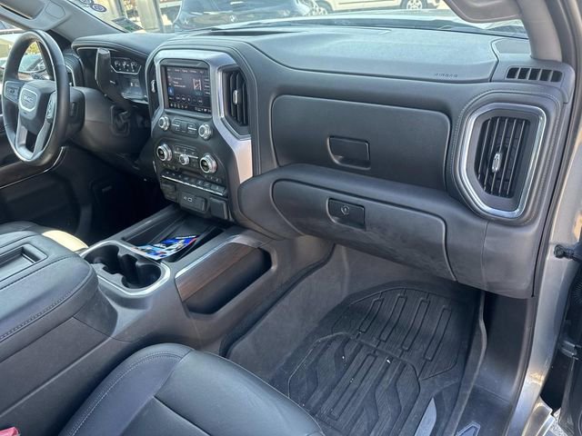 Used 2021 GMC Sierra 1500 SLT image 14