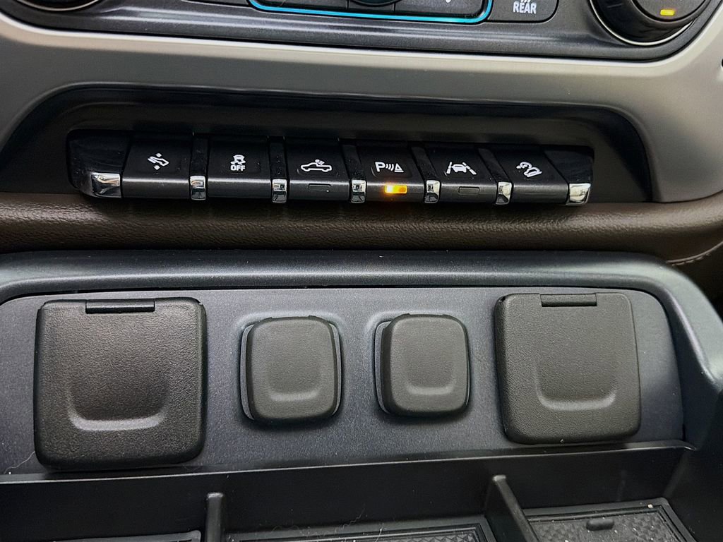 Used 2018 GMC Sierra 1500 SLT image 42