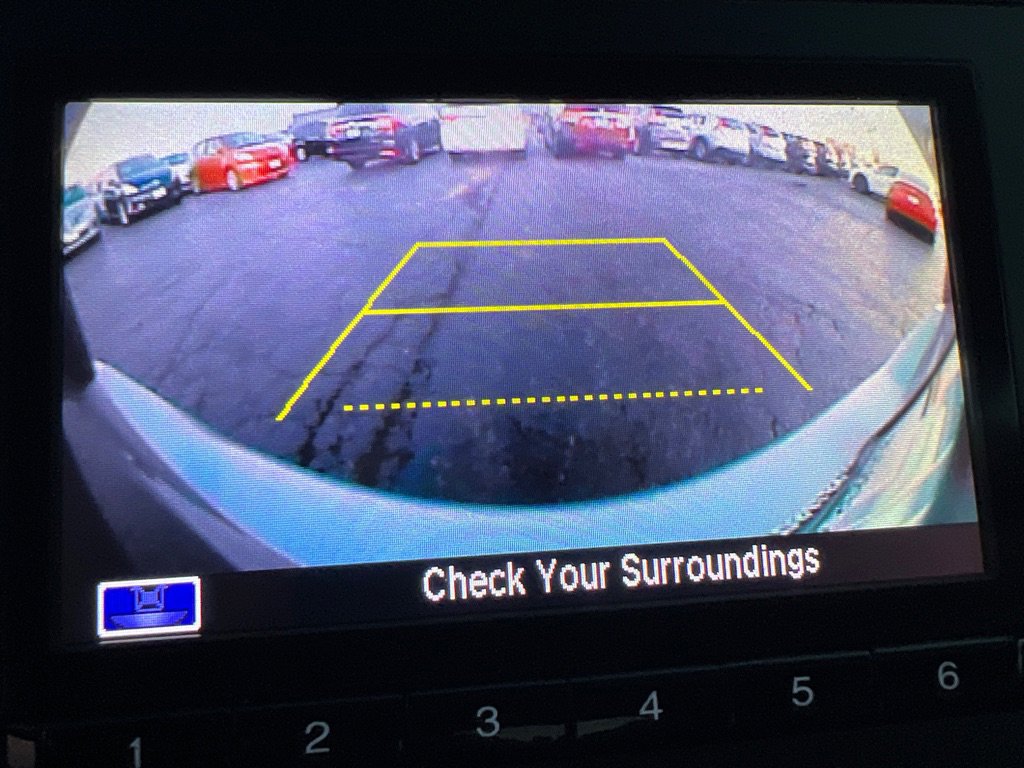 Used 2018 Honda Civic LX image 28