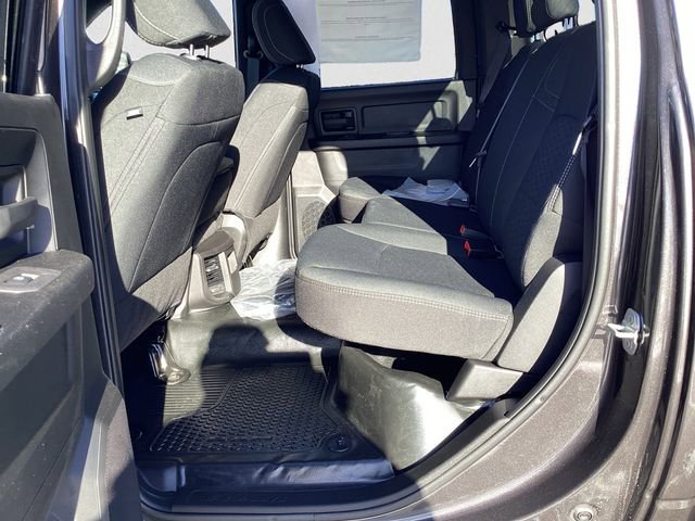 New 2026 RAM 2500 Tradesman image 14