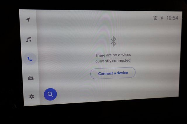 New 2026 Toyota Corolla Cross L image 21