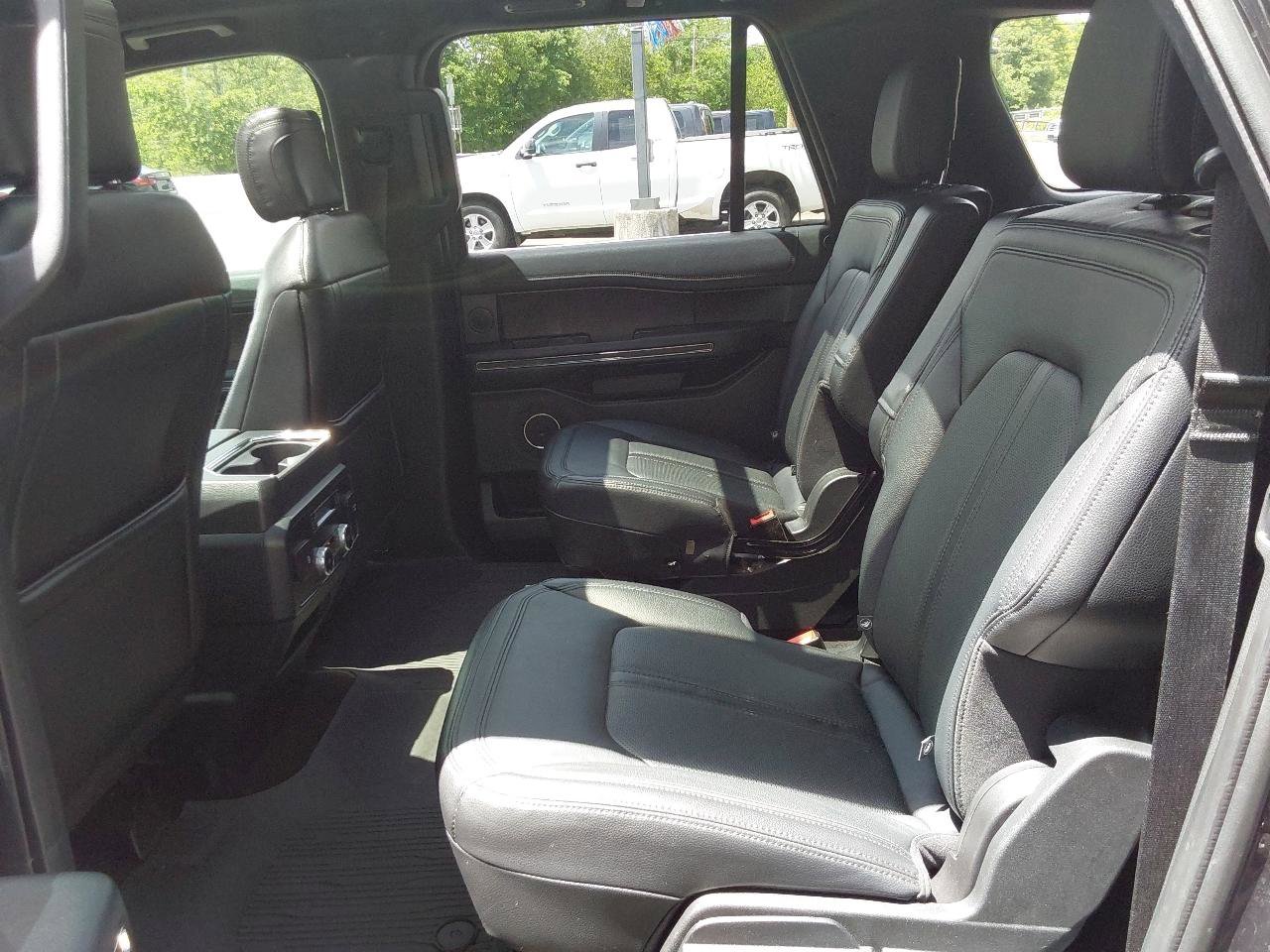 Used 2019 Ford Expedition Max Limited w/ Equipment Group 302A AWD/4WD image 25