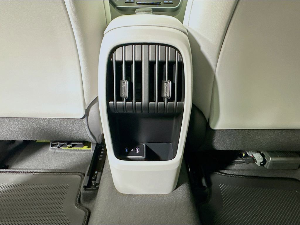 New 2026 Hyundai Kona SEL Sport image 17