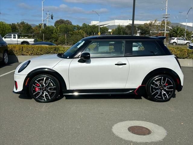 New 2026 MINI Cooper John Cooper Works image 2