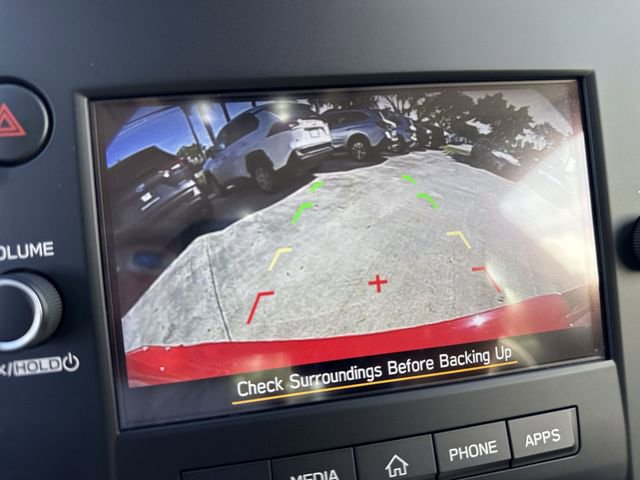 Used 2025 Subaru Impreza 2.0i image 17