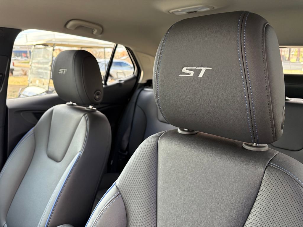 New 2026 Buick Encore GX Sport Touring w/ Comfort Package image 16