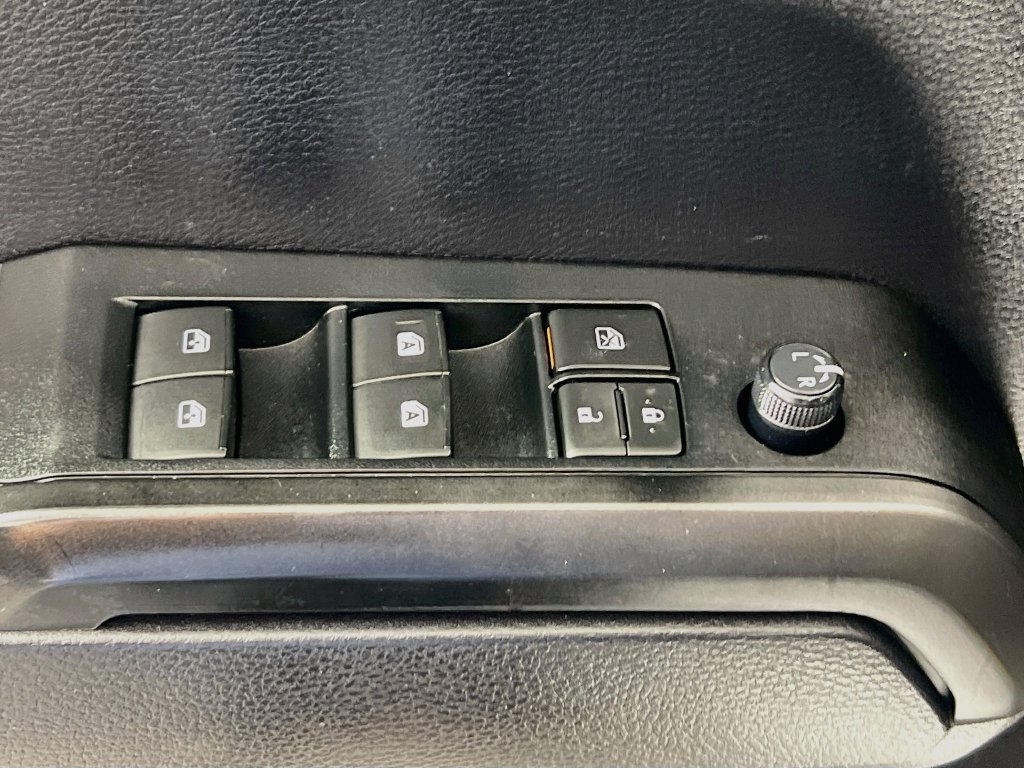 Used 2020 Toyota Tacoma TRD Sport RWD image 13