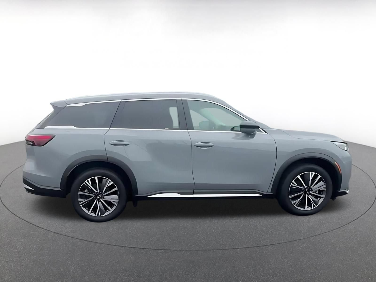 Used 2026 INFINITI QX60 Luxe AWD/4WD image 15
