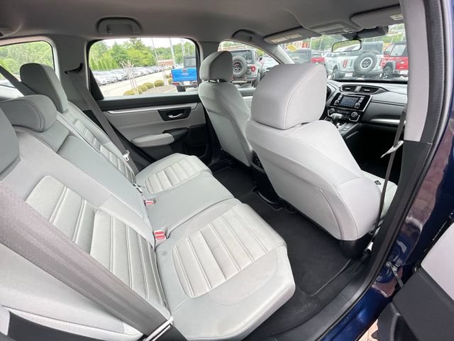 Used 2020 Honda CR-V LX image 33