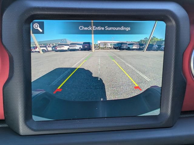 Used 2020 Jeep Gladiator Rubicon image 20