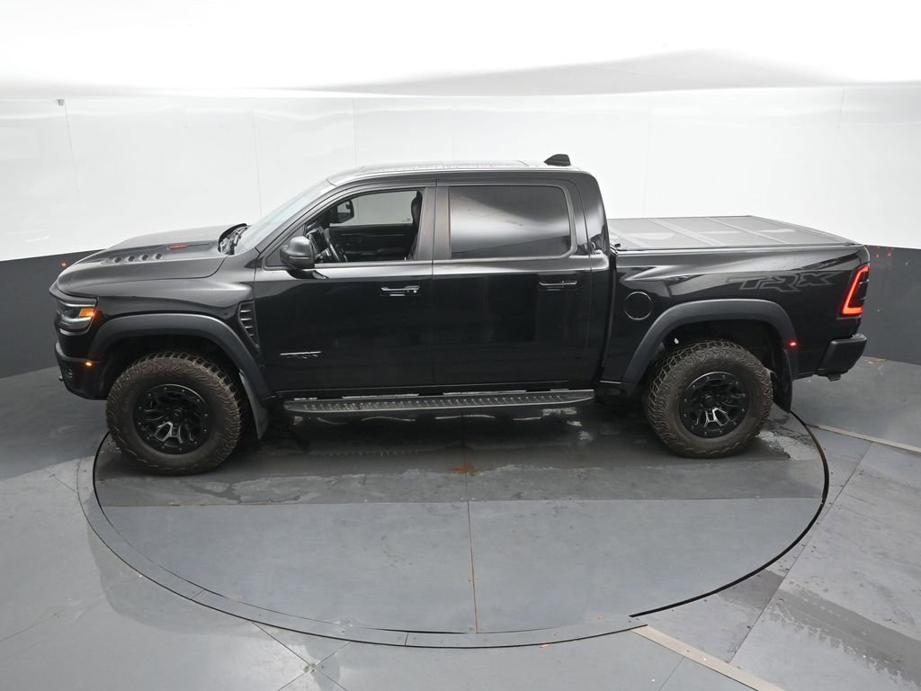 Used 2022 RAM 1500 TRX w/ TRX Level 2 Equipment Group AWD/4WD image 40