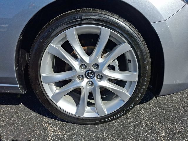 Used 2014 MAZDA MAZDA6 Touring FWD image 8