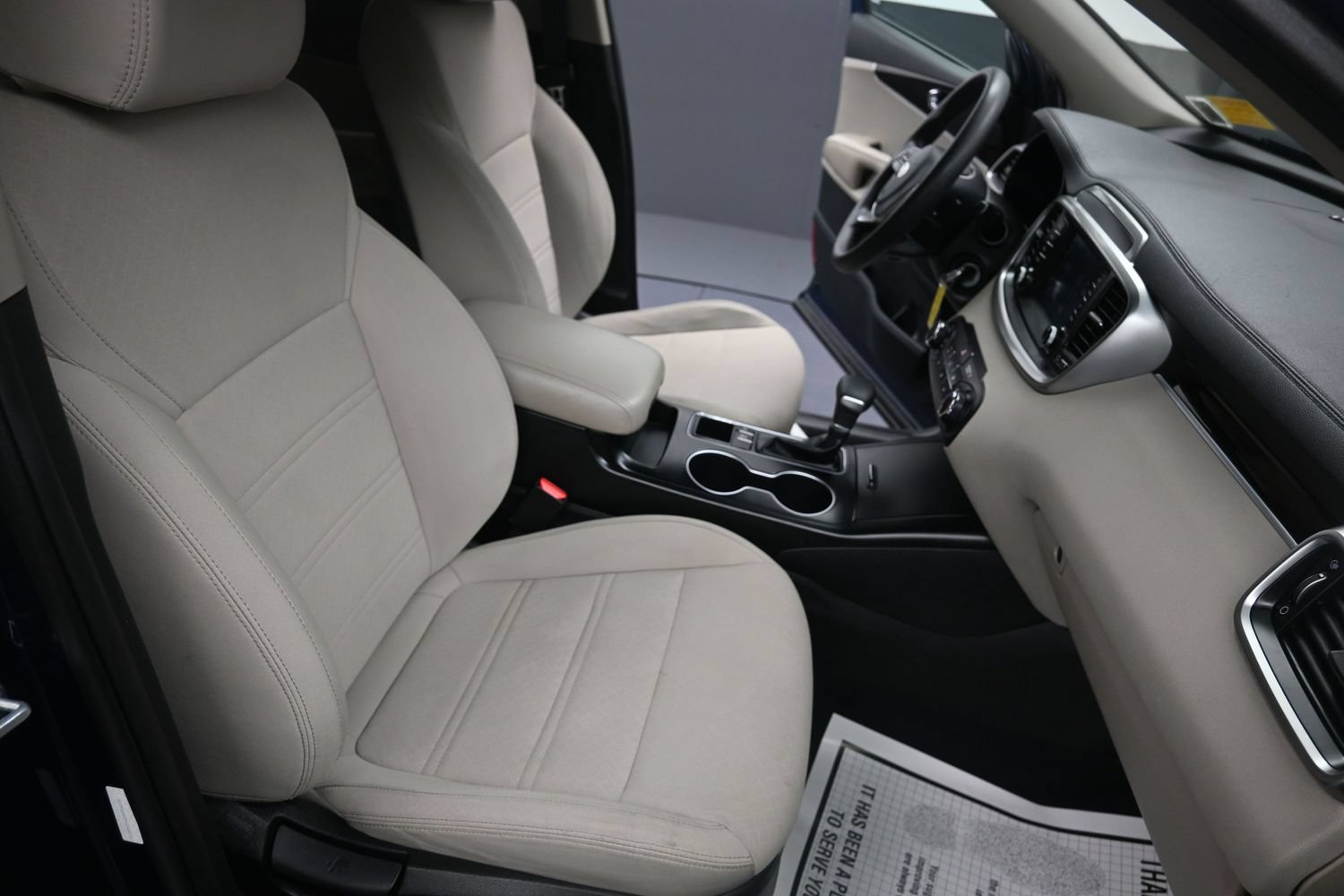 Used 2019 Kia Sorento AWD image 40