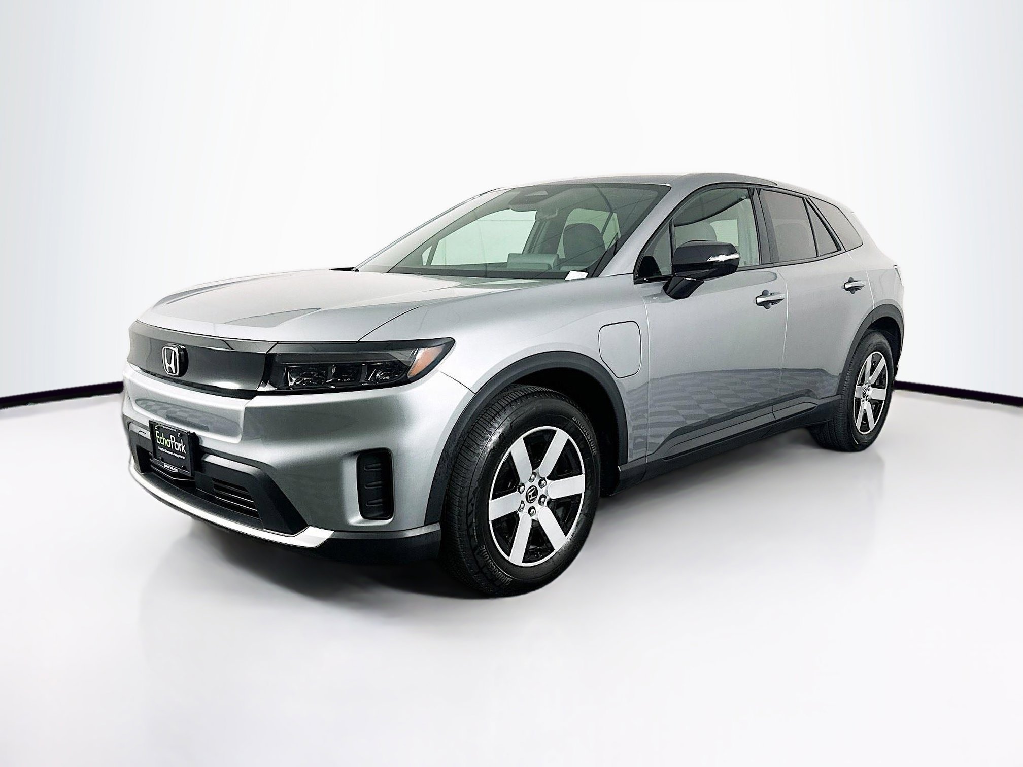 Used 2024 Honda Prologue EX image 3