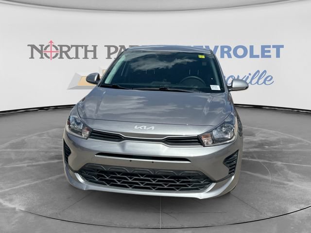 Used 2023 Kia Rio S FWD image 8
