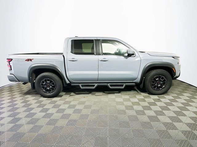 Used 2023 Nissan Frontier PRO-4X w/ Pro-4X Premium Package image 9