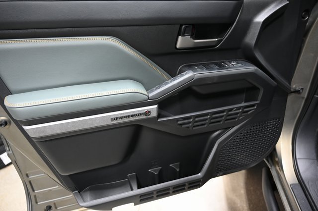 New 2025 Toyota Tacoma 4x4 Double Cab Hybrid image 30