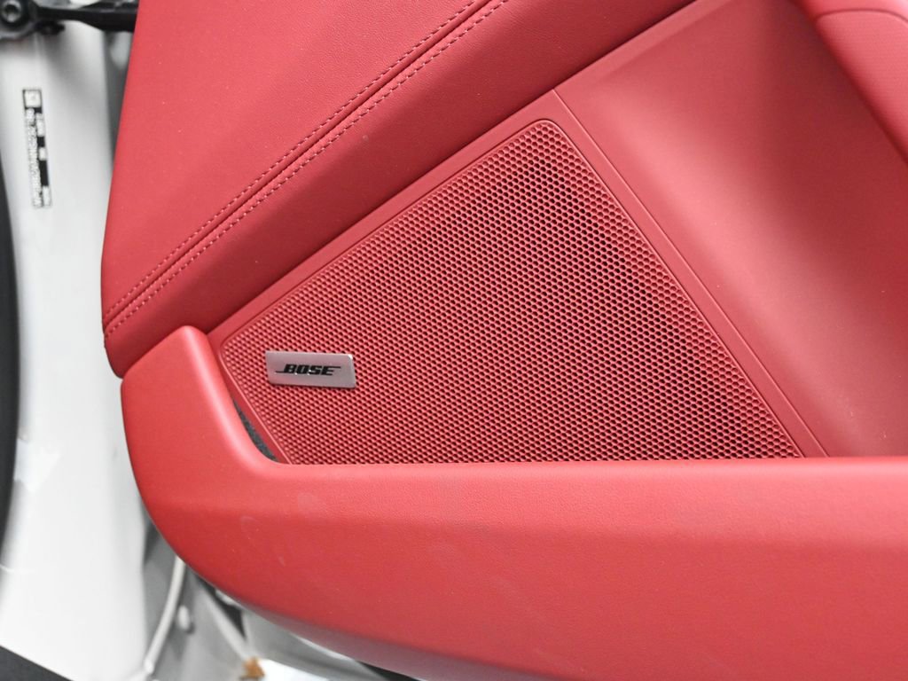 Certified 2022 Porsche 911 Targa 4 GTS image 28