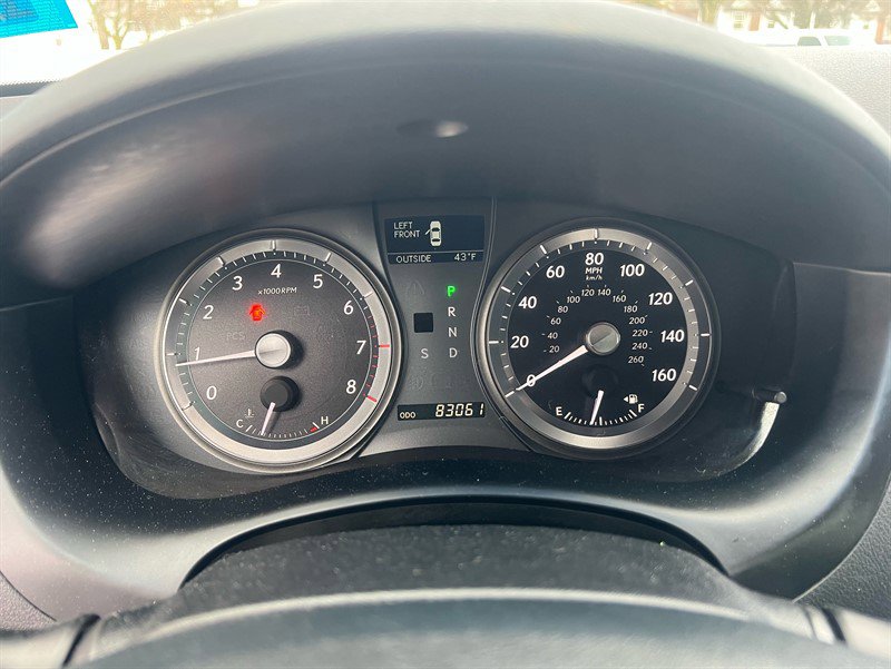 Used 2009 Lexus ES 350 Sedan image 29