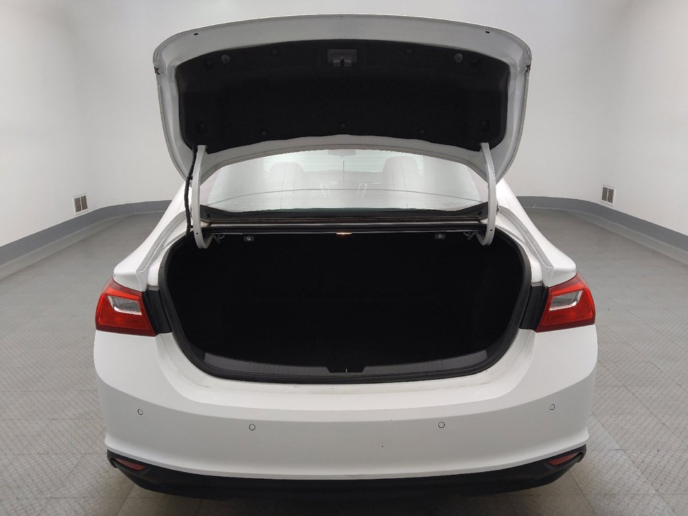 Used 2025 Chevrolet Malibu LT FWD image 29