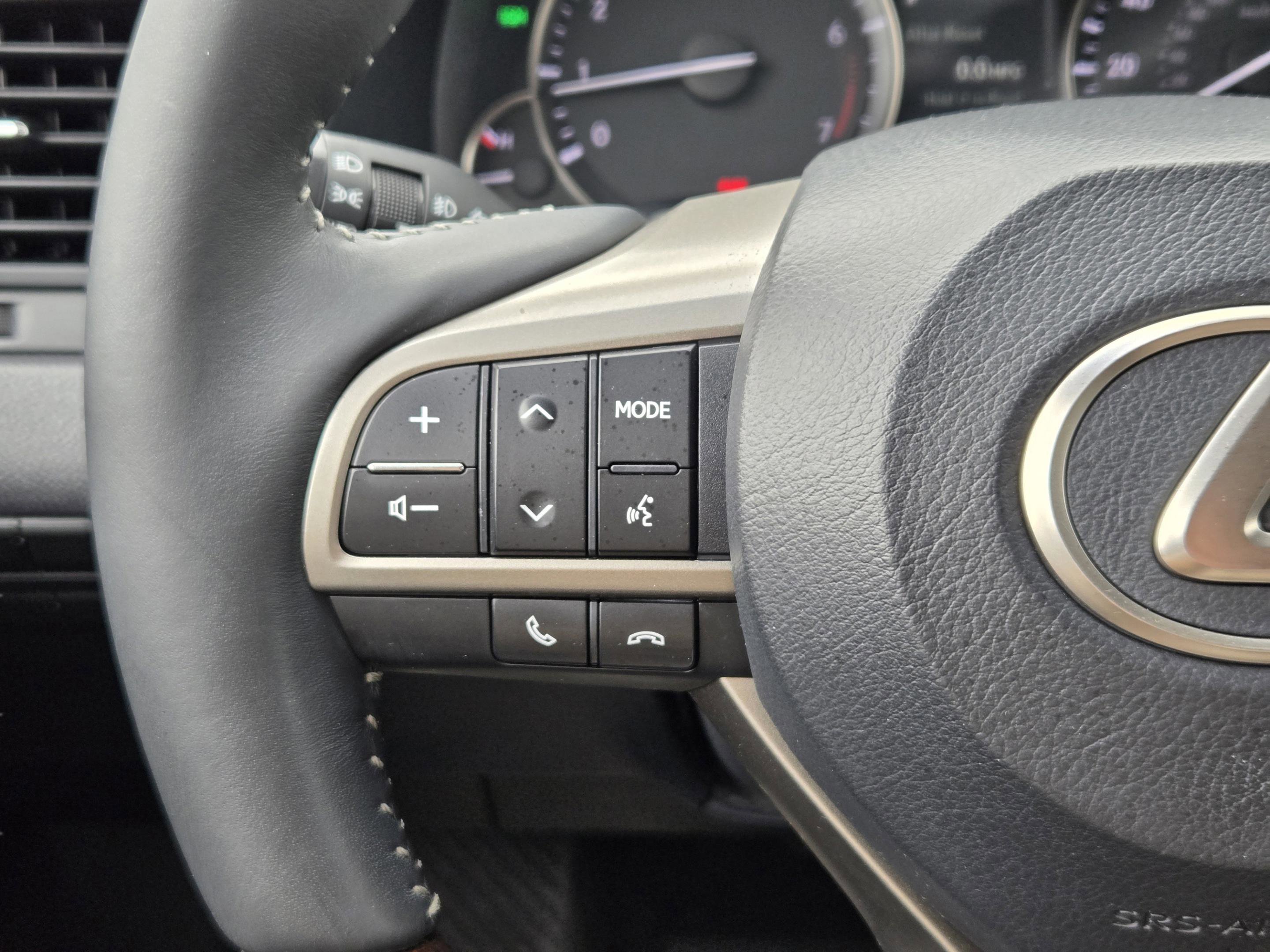 Used 2017 Lexus RX 350 FWD image 25
