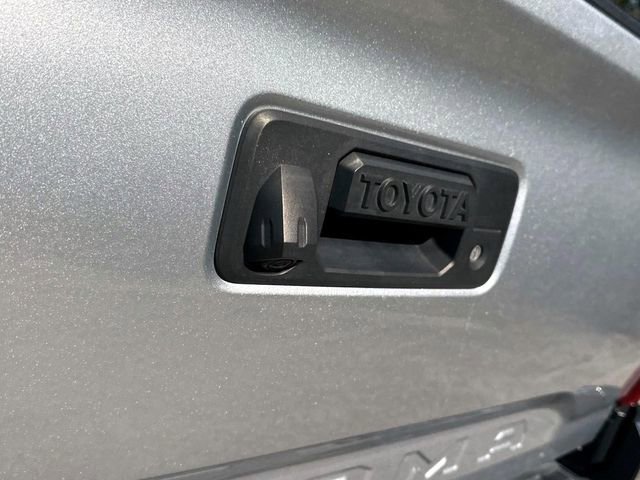 Used 2023 Toyota Tacoma SR5 image 7
