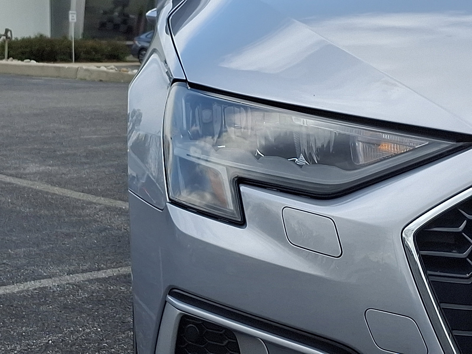 Used 2022 Audi A3 2.0T Premium image 10