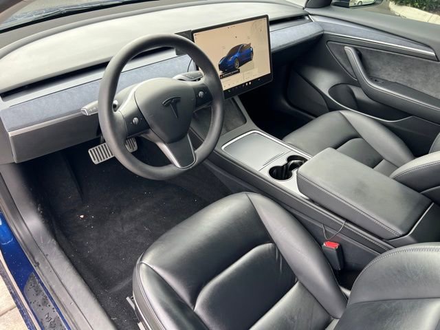 Used 2022 Tesla Model 3 Long Range image 15