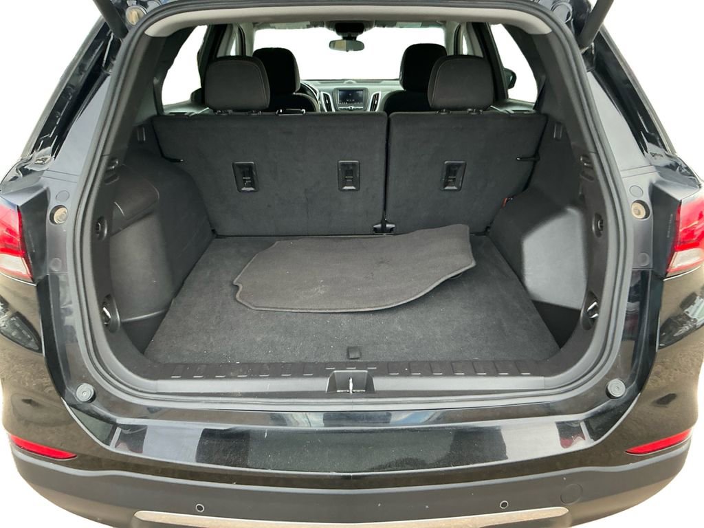 Used 2024 Chevrolet Equinox LT image 20