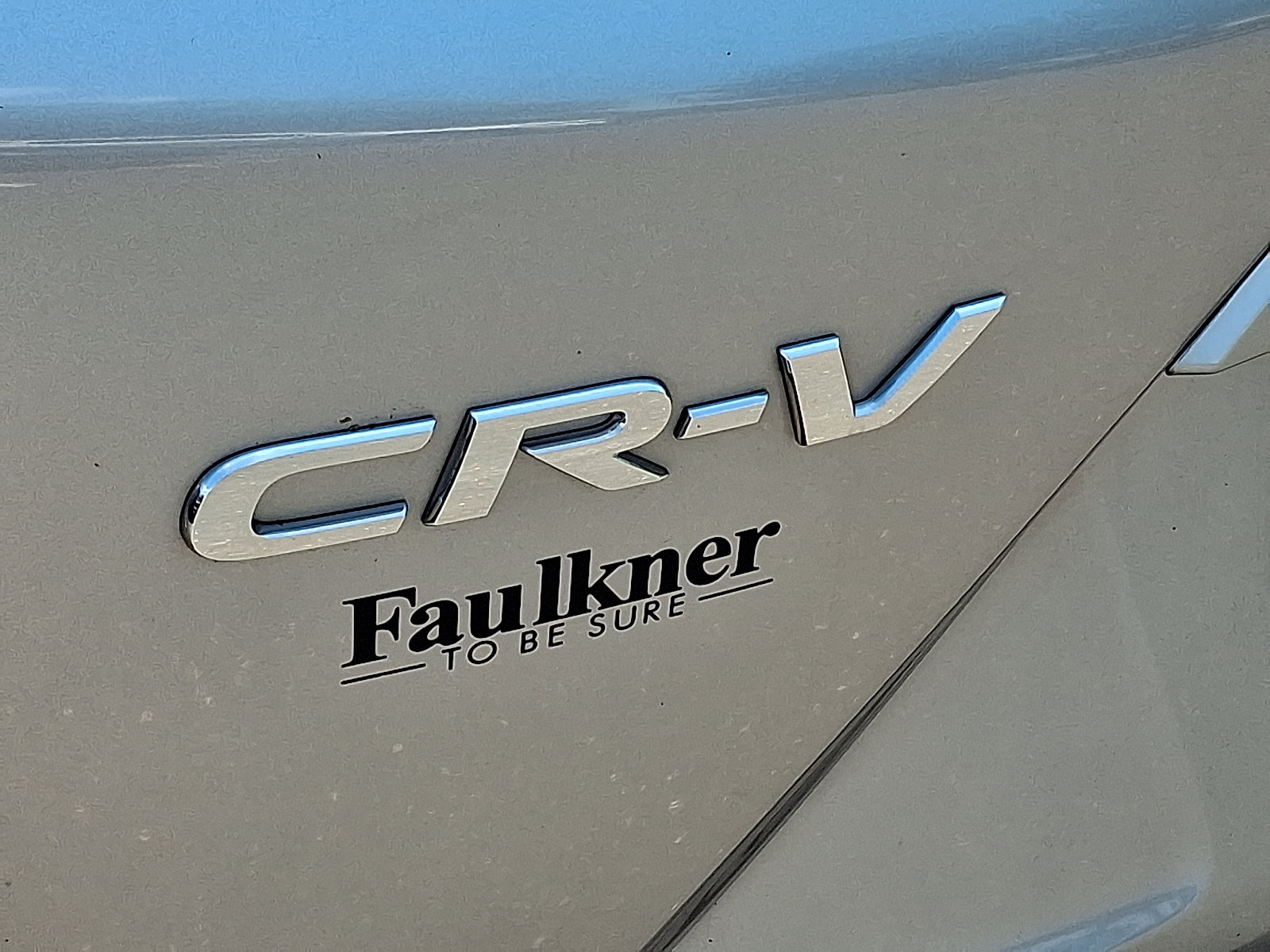 Used 2020 Honda CR-V EX-L image 34