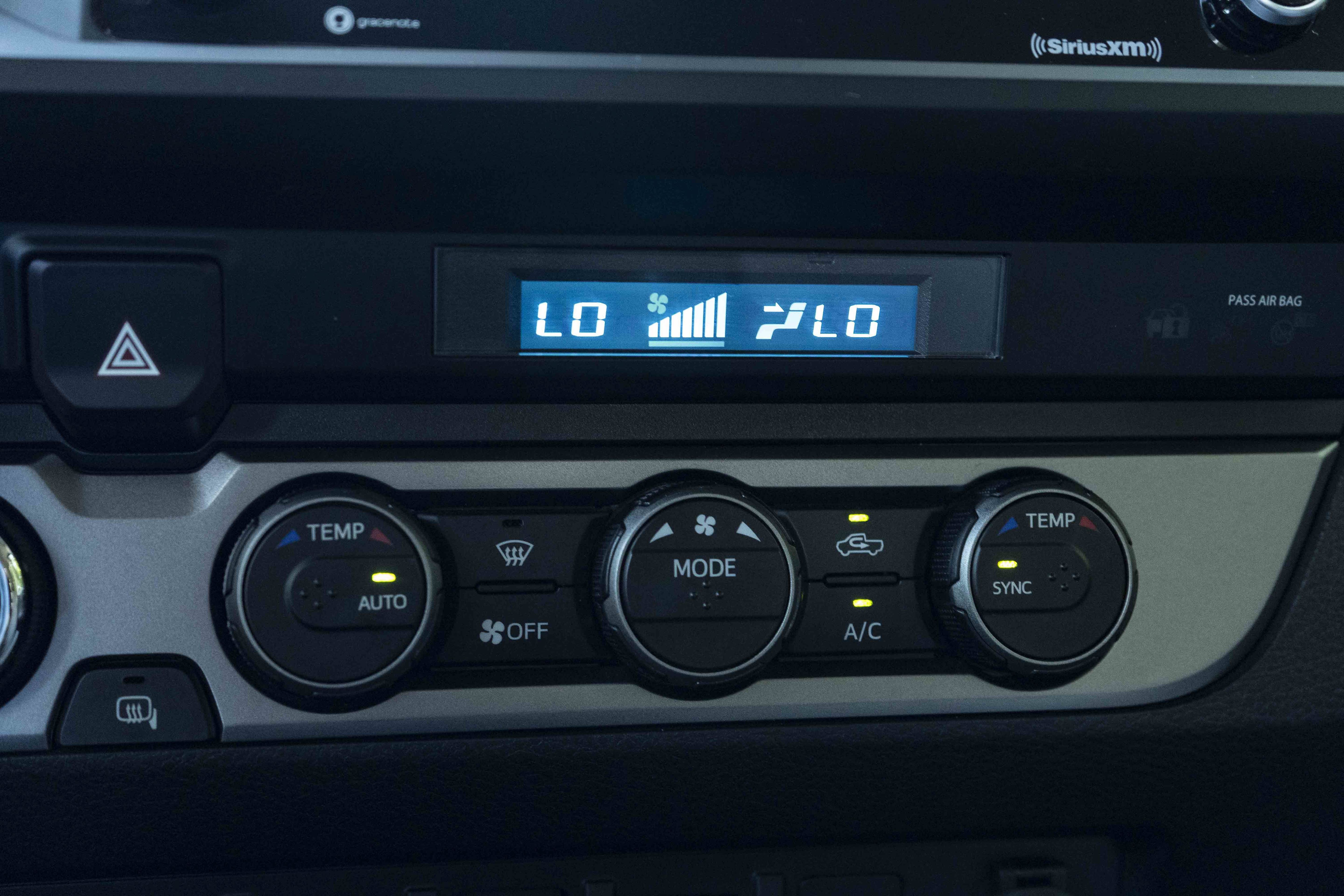 Used 2023 Toyota Tacoma SR AWD/4WD image 30
