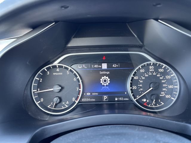 Used 2024 Nissan Murano SL image 42