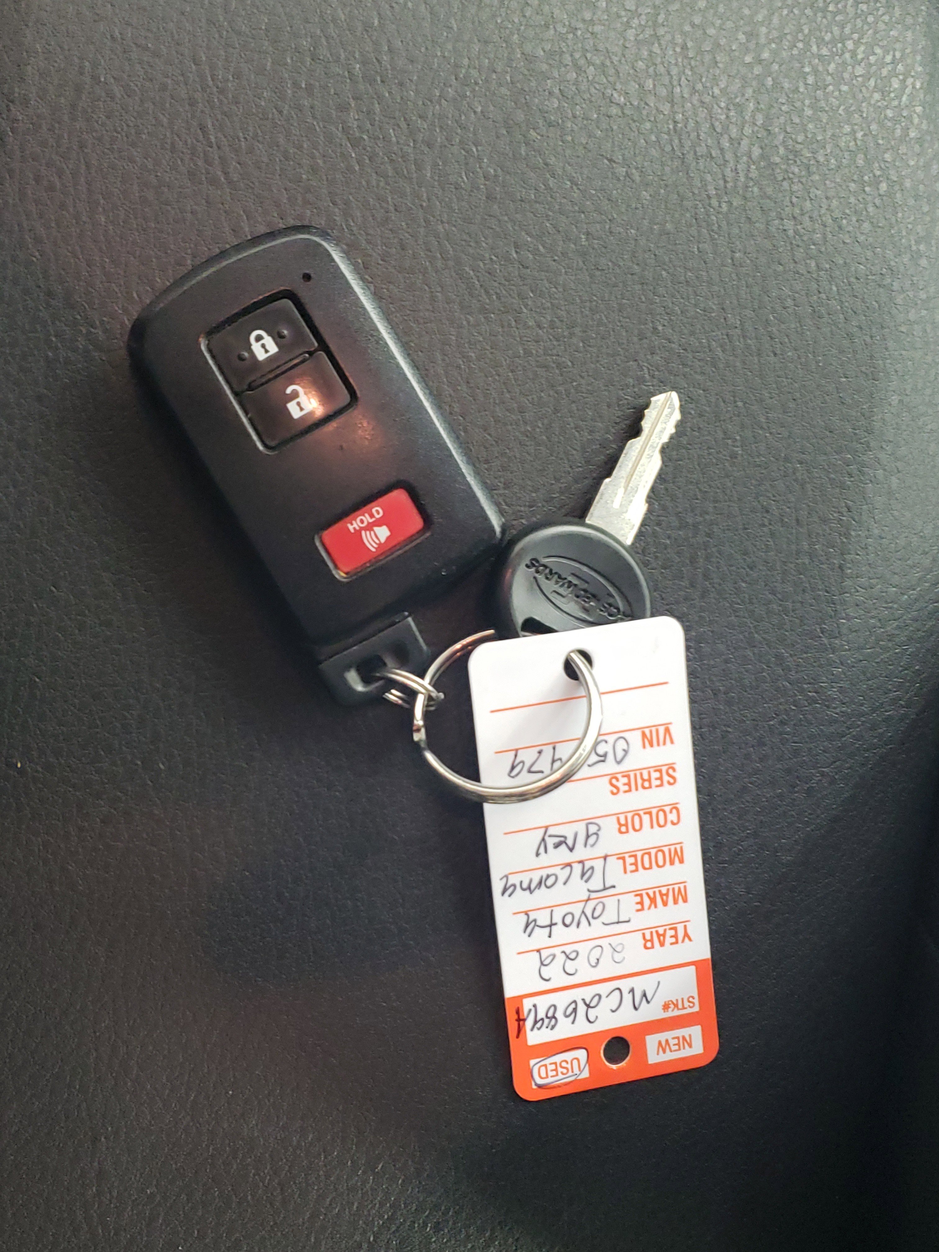 Used 2022 Toyota Tacoma 4x4 Double Cab image 27