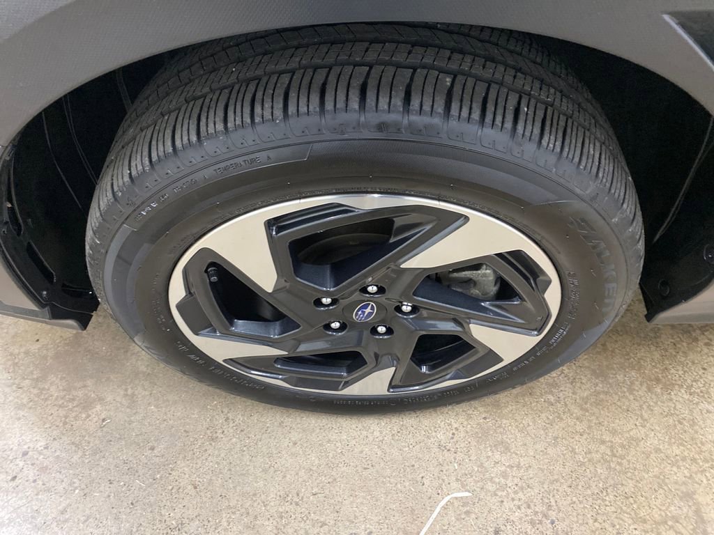 Certified 2024 Subaru Crosstrek 2.5i Limited AWD/4WD image 25