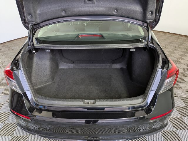 Used 2024 Honda Civic EX image 11
