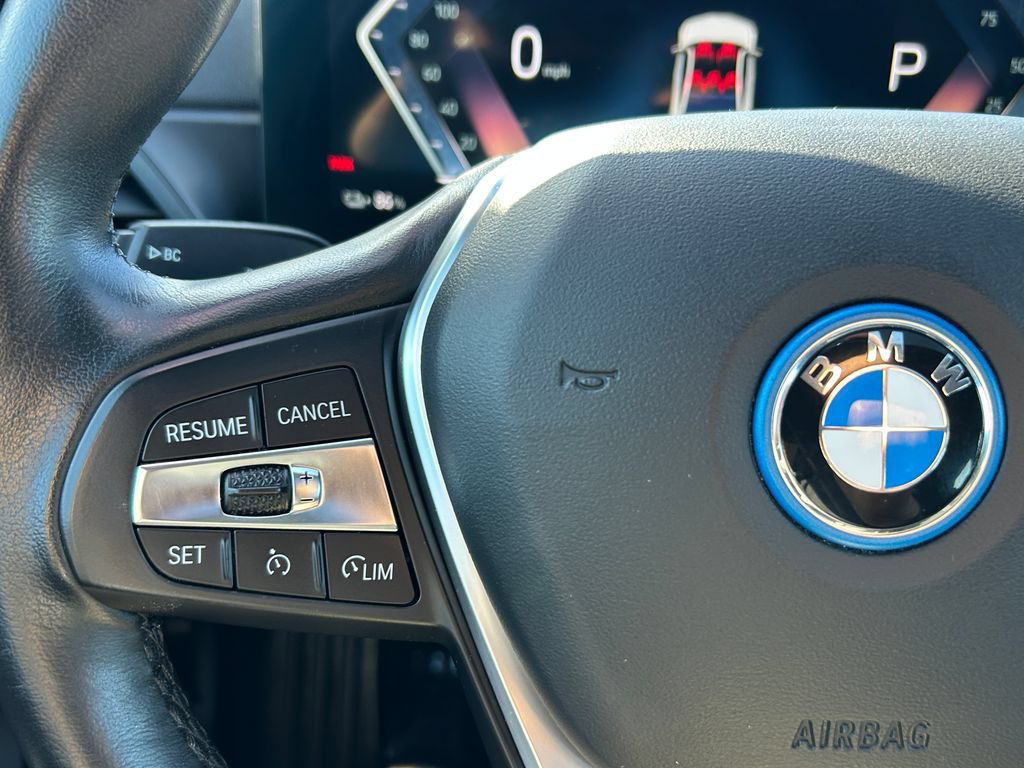 Used 2023 BMW i4 eDrive35 w/ Premium Package RWD image 19