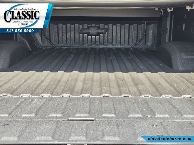 Used 2026 Chevrolet Silverado 2500 ZR2 AWD/4WD image 32