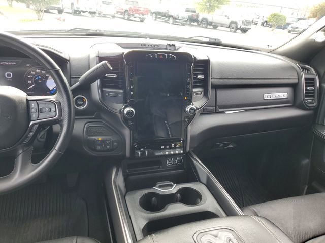 Used 2023 RAM 2500 Rebel w/ Level 1 Equipment Group image 14