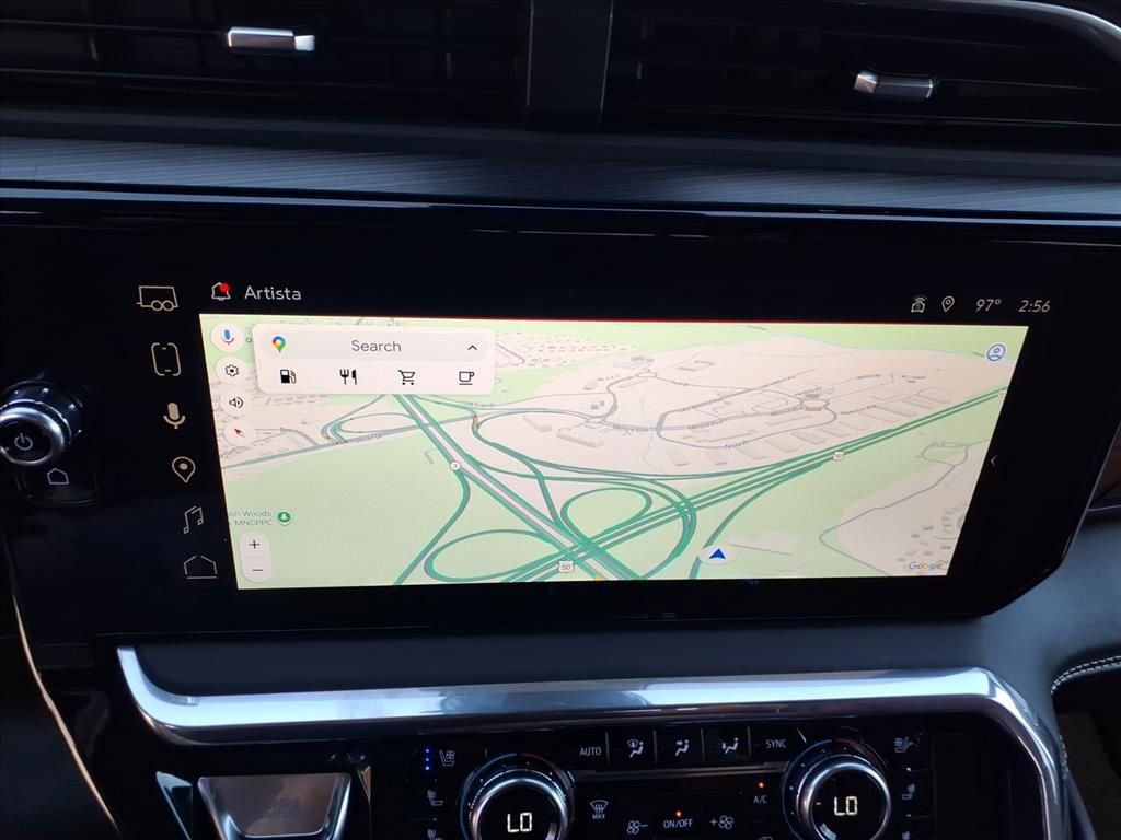 Certified 2024 GMC Sierra 1500 Denali Ultimate image 19