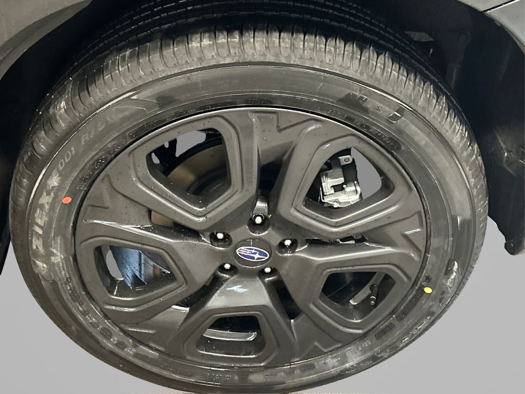 New 2026 Subaru Ascent Bronze Edition image 13