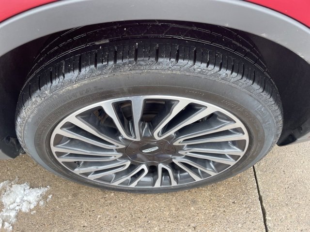 Used 2022 Lincoln Corsair Reserve w/ Equipment Group 201A image 17